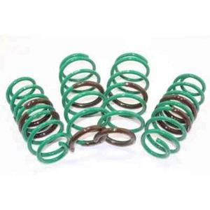 Kit de resortes reductores Tein S.Tech para Toyota Celica GT GTS 2000-2006 - Imagen 1 de 1