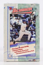 1994 Bowman Foil - You Pick - Stars - HOF - Free Shipping - Buy 1 Get 1 50% Off