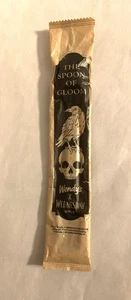 Wendy's Wednesday The Spoon Of Gloom Neu im Paket - Bild 1 von 2