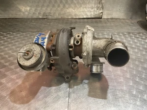 Turbolader 17201-26070 Toyota RAV4 Avensis 2.2 Diesel 2008-2013 - Bild 1 von 8
