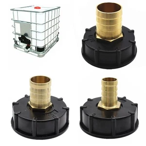 Lawn Industrial Irrigation IBC Container 3/4 Inch 20/25/32mm Accessory - Bild 1 von 24