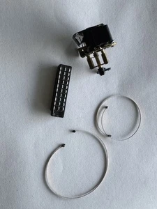 Conjunto de medidor de luz para cámara Linhof 220 piezas sin usar nuevo stock antiguo sin usar raro - Imagen 1 de 6