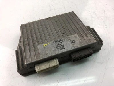 Centralina motore CITROËN XANTIA X2 ECU 9610493180 15908940 - Immagine 1 di 4