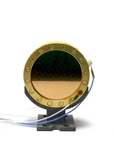 Capsula condensatore CK12 per microfoni DC Bias 34mm attacco sella usata - Foto 1 di 10