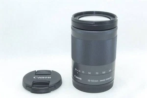 Canon Ef-M 18-150Mm F3.5-6.3 Is Stm Graphite - Picture 1 of 6