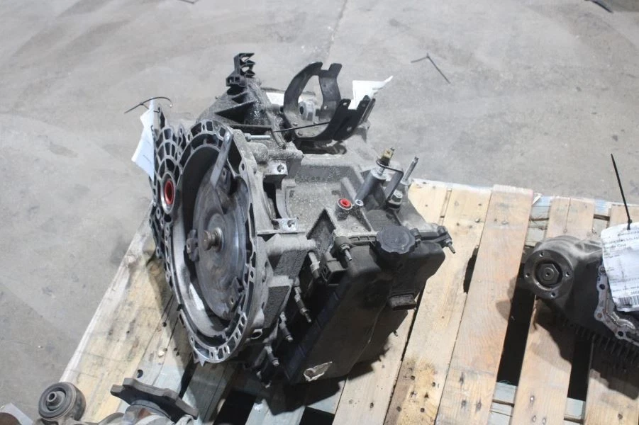 2013 Lincoln MKX Automatic Transmission 4WD 113K Miles OEM DA8Z7000E — 第 1/4 张图片