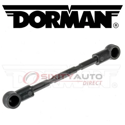 Dorman Rear Ride Height Sensor Rod for 2002-2013 Cadillac Escalade EXT zl Foto 1 de 4