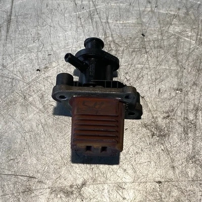 Unité de soupape de préchauffage de carburant moteur Mercedes-Benz W124... - Photo 1/4