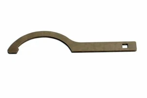 Motorcycle Single side Swinging Arm Hook C Spanner - Picture 1 of 1