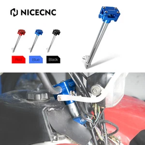 NICECNC Steering Stem Shaft Steering Column For Yamaha Blaster 200 1988-2002 - Picture 1 of 16