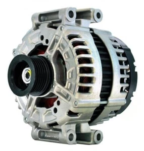 Mercedes CL550 CLK550 CLS550 E350 E550 R350 S450 SL550 Various Years Alternator - Picture 1 of 3