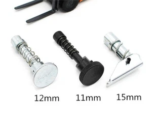 Fork Pin Kit Stoppe 2-4.5T Forklift Part For HELI LONG GONG&LIU GONG HANGCHA - Picture 1 of 7