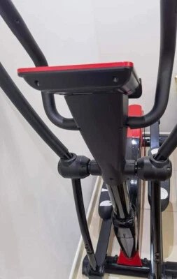 Body Solid BFCT1 Dual Direction Belt Driven System Elliptical Trainer - Image 1 of 4