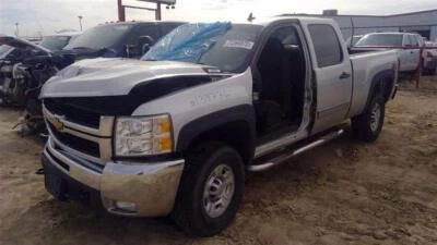 Medidor de velocímetro usado se adapta a: Chevrolet Silverado 2500 2010 camioneta clúster MPH EE. UU. Foto 1 de 4