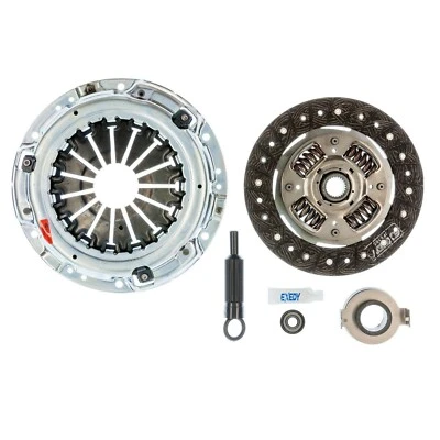 15804 Exedy Racing Stage 1 离合器适用于斯巴鲁 Impreza WRX Legacy Forester 05-18 — 第 1/4 张图片