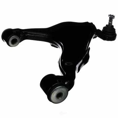 Conjunto de brazo de control de suspensión y rótula Delphi para Toyota Tacoma 05-15 Foto 1 de 4