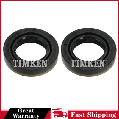 Sello del eje para Chevrolet Blazer 1998 1999 2000 2001 2002 2003 2004 2005 Foto 1 de 4