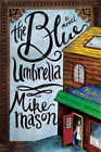 Mike Mason Blue Umbrella (Paperback)