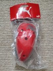 PUMA Cricket Abdo Guard Padded Box Groin Protector, Red, Mens Youths Boys