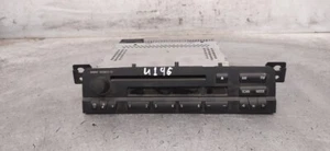 13264010 sistema radio per BMW SERIE 3 BERLINA (E46) 320D 1998 191720 - Imagen 1 de 11