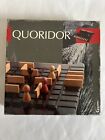 Quoridor Board Game 1997 Gigamic 2/4 Players Mensa Strategy Complete