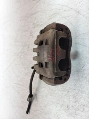 02 03 04 05 06 2007 2008 2009 2010 2011 SUBARU IMPREZA PINZA FRENO DELANTERO IZQUIERDO Foto 1 de 4