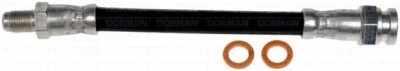 Dorman H622408 Brake Hydraulic Hose fits Fiat 500L - Image 1 of 4