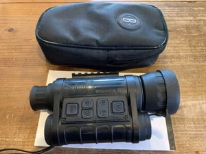 Bushnell night vision scope Equinox Z6R 6×50mm with special bag c6 - Picture 1 of 3