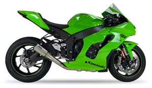 Silenciador IXIL Race Xtrem Kawasaki ZX-10RR 2021-24 - Imagen 1 de 4