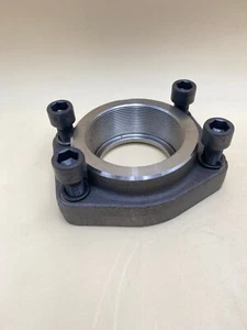 GFI 3312/30 Racor Brida 3-1/2"- SAE (3000 PSI), G 3" (IG) - Imagen 1 de 2