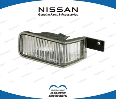 NISSAN BNR34 GTR R34 Early Model Genuine Backup Lamp Reverse Light Right OEM - Image 1 of 2