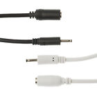 Extension Lead Cable Compatible with Binatone Appstar 7" dsa-9pfb-05 Tablet PC