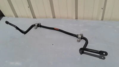 MINI COOPER S COUNTRYMAN R60 2011-2016 BARRA ESTABILIZADORA DELANTERA ANTIVUELCO OEM Foto 1 de 4