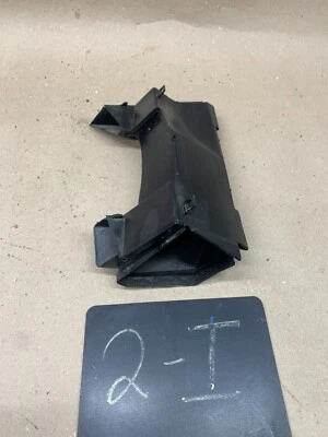 1978 1988 1987 Gbody Regal Cutlass EL CAMINO Lower Heater Outlet Duct GRAND PRIX - Image 1 of 4