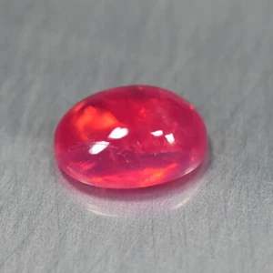 0.82Ct Outstanding Quality Gemstone Unheated Mahange Pink Spinel _ Burma - Picture 1 of 1
