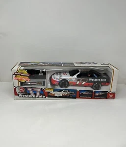 VINTAGE 1992 New Bright Dale Earnhardt GM Goodwrench Lumina Radio Control - Picture 1 of 15