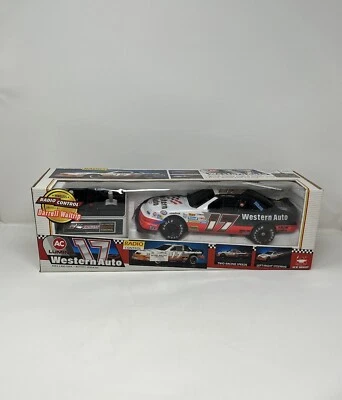 De colección 1992 Nuevo Bright Dale Earnhardt GM Goodwrench Lumina Radio Control Foto 1 de 4