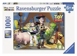 Disney Pixar Toy Story: Toy Story (100 PC XXL Puzzle) (Jigsaw) - Picture 1 of 1
