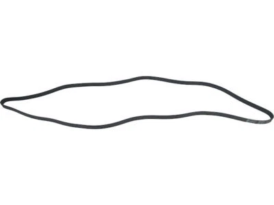 适用于 1989 - 1994 Mercury Sable 多罗纹皮带 API 29411XT — 第 1/2 张图片