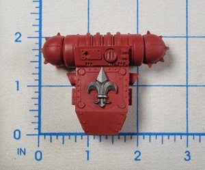 Warhammer 40k Jetpack Fodder 7" 1/10 Scale Adepta Sororitas Battle Sister TOTBR - Picture 1 of 6