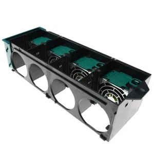 Kühler cage Fujitsu-Siemens A3C400539-6SH A3C40071402-C fan cage - Bild 1 von 2