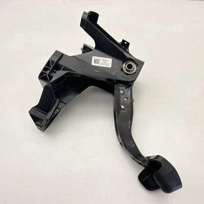 2019 - 2021 VOLKSWAGEN Jetta Brake Foot Stop Pedal Assembly OEM #5QM723058K - Image 1 of 4