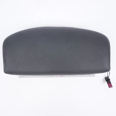 2022 - 2024 BMW i4 430i M440i G26 FRONT RIGHT PASSENGER SEAT BOTTOM CUSHION OEM - Image 1 of 4