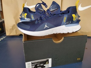 jordan react havoc michigan