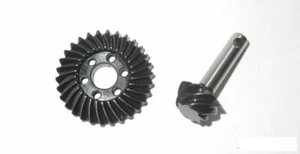 SSD Axle Gear Set SCX10 II SSD00181 AR44 8t 30t Stock ratio Helical Currie F9 - Picture 1 of 3
