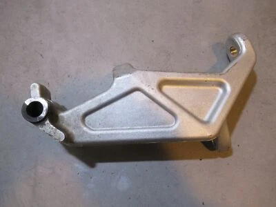 Columna de pierna de esquí izquierda Ski Doo Grand Touring 550 2012 Foto 1 de 4