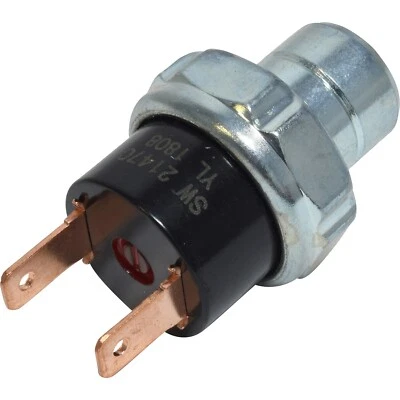 Interruptor de pressão HVAC UAC para 1973-1974 GMC K25/K2500 Pickup - Imagem 1 de 4