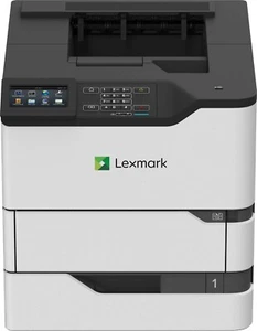 Lexmark M5255 laser printer 1200 x 1200 DPI A4 50G0726 usually £1053 - Picture 1 of 1