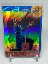  2013-14 Panini NBA (International) NBA2K Online CDKey Player Cards JR Smith #11