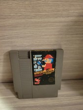 Wrecking Crew (Nintendo Entertainment System NES) Cart Only, 5 Screw